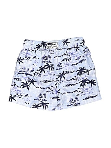 Janie and Jack Board Shorts (view 2)