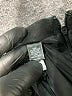 Express Design Studio Solid Black Formal Skirt Size 2 - photo 5