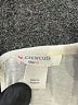 Crewcuts 100% Cotton Ivory Long Sleeve Blouse Size M (kids) - photo 3