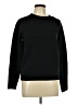 Layer 8 100% Polyester Black Long Sleeve T-Shirt Size XL - photo 1