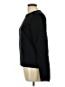 Layer 8 100% Polyester Black Long Sleeve T-Shirt Size XL - photo 5