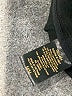 dalia Solid Black Active Pants Size M - photo 5