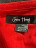 Jessica Howard Red Cocktail Dress Size 14 - photo 7