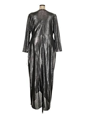 Adrianna Papell Cocktail Dress (view 2)
