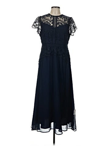 Monsoon Cocktail Dress (view 1)