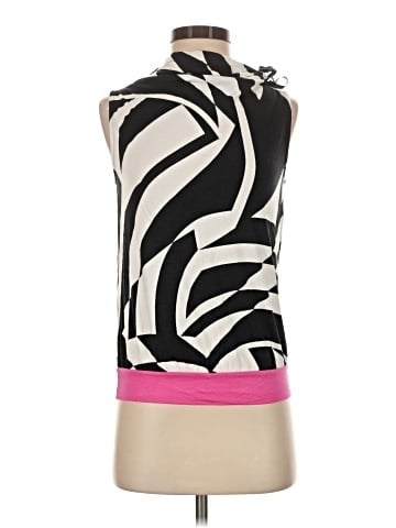 United Colors Of Benetton Sleeveless Blouse (view 1)
