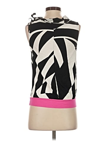 United Colors Of Benetton Sleeveless Blouse (view 2)