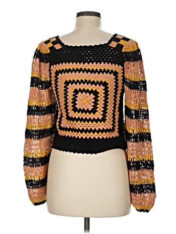 Ulla Johnson Pullover Sweater (view 2)