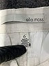 Ella Moss Ivory Jeans Size 6 - photo 7