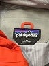 Patagonia 100% Nylon Orange Jacket Size L - photo 6