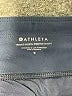 Athleta Print Blue Athletic Shorts Size 0 - photo 3