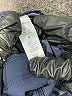 Athleta Print Blue Athletic Shorts Size 0 - photo 5