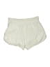Lululemon Athletica Solid Ivory Shorts Size 10 - photo 2