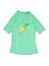 O'Rageous Green Rash Guard Size XX-Small  - photo 1