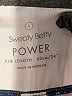 Sweaty Betty Print Blue Leggings Size L - photo 7