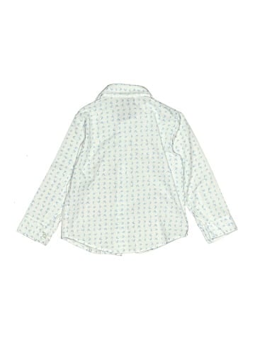 Nautica Long Sleeve Button-Down Shirt (view 2)