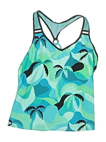 ZeroXposur Swimsuit Top (view 1)
