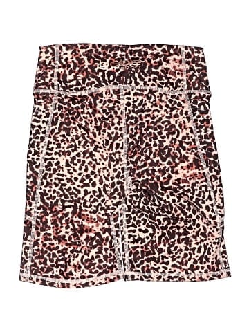 Bebe Sport Shorts (view 2)