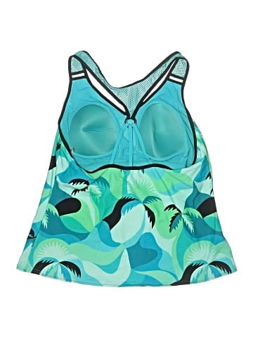 ZeroXposur Swimsuit Top (view 2)