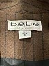 Bebe Brown Blazer Size 6 - photo 6