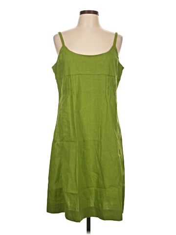 Eileen Fisher Casual Dress (view 1)
