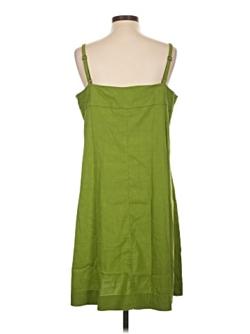Eileen Fisher Casual Dress (view 2)