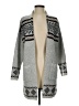 Debut Gray Cardigan Size S - photo 1