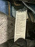 SPANX Solid Blue Jeggings Size 1X Petite - photo 5