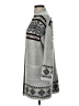 Debut Gray Cardigan Size S - photo 5
