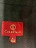 Cole Haan Black Wool Coat Size 4 - photo 6