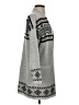 Debut Gray Cardigan Size S - photo 4