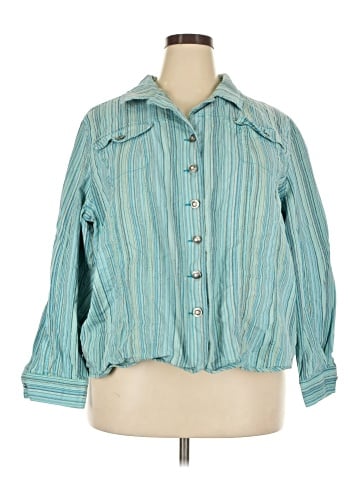 Liz & Me Jacket (view 1)