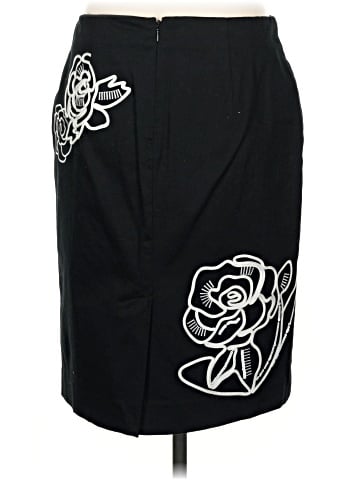 White House Black Market Formal Skirt (view 2)