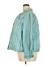 Liz & Me 100% Cotton Teal Jacket Size 2X - photo 5