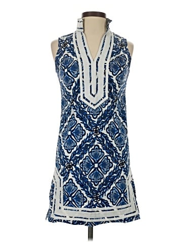 Southern Frock Casual Dress (view 1)
