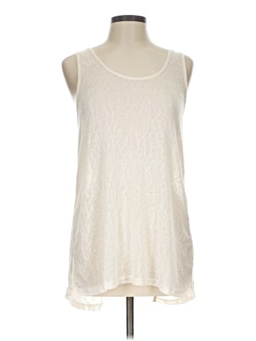 Tresics Sleeveless Top (view 1)