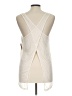 Tresics Ivory Sleeveless Top Size L - photo 2