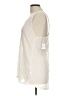 Tresics Ivory Sleeveless Top Size L - photo 5