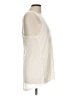 Tresics Ivory Sleeveless Top Size L - photo 4