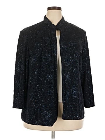 Alex Evenings Blazer (view 1)