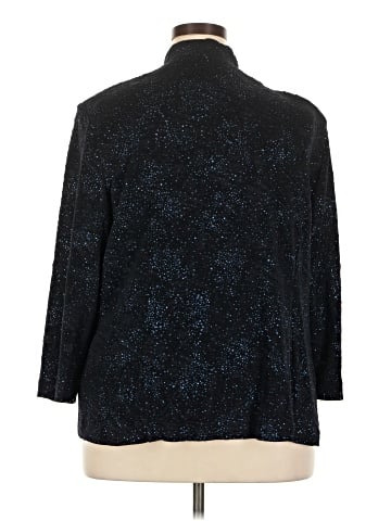 Alex Evenings Blazer (view 2)