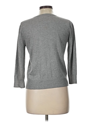Cable & Gauge Cardigan (view 2)