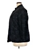 Alex Evenings Paisley Blue Blazer Size 22 - photo 5