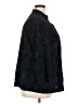 Alex Evenings Paisley Blue Blazer Size 22 - photo 4