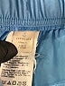 Crewcuts Solid Blue Athletic Shorts Size 14 - photo 3