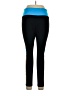 Torrid Active Color Block Blue Active Pants Size 1X Plus (1) - photo 2