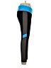 Torrid Active Color Block Blue Active Pants Size 1X Plus (1) - photo 4