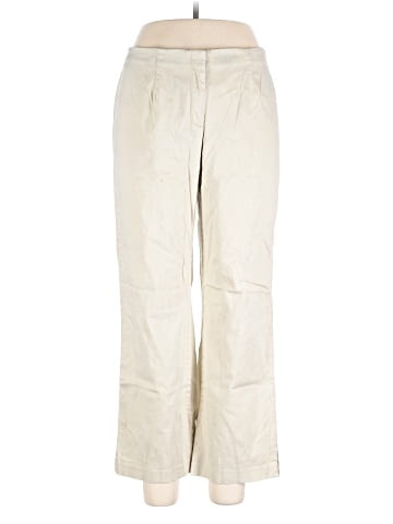 First Issue by Liz Claiborne Casual Pants (view 1)