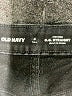 Old Navy Black Jeans Size 4 (tall) - photo 4
