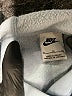 Nike 100% Cotton Blue Pullover Hoodie Size XL (youth) - photo 3